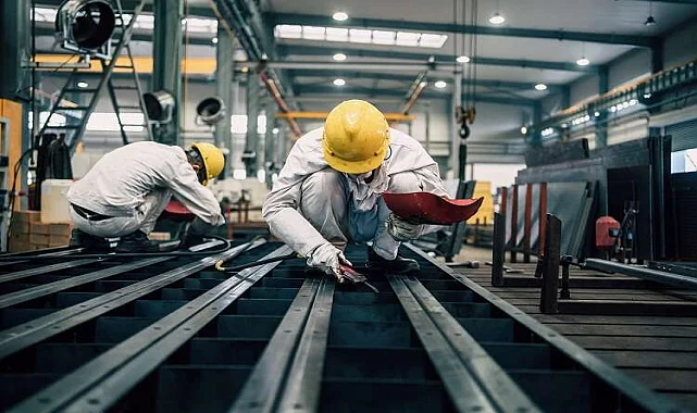 Keçiören Fabrika Taşıma